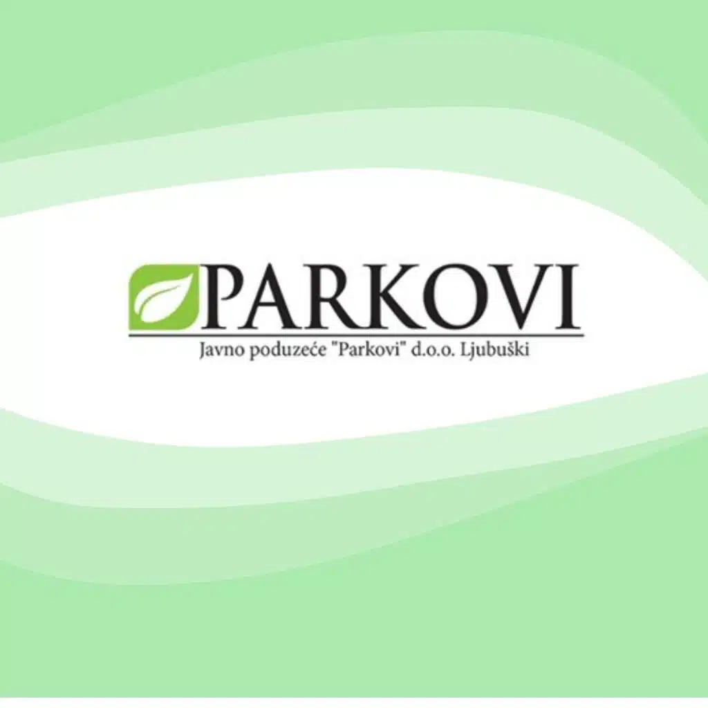 JP Parkovi: Obavijest o zatvaranju vodonatapnog kanala Klobuk -Vojnići -Šipovača- Veljaci