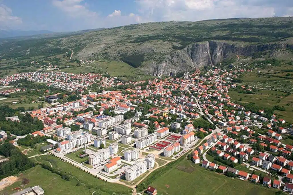 LIVNO / Poticaj i potpora mladim ljudima da ostaju u svome rodnom kraju i zavičaju