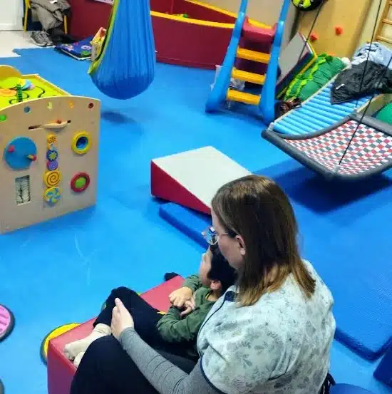 MOSTAR Centar za rehabilitaciju djece sa poteškoćama u razvoju ‘Otac’ počeo sa radom