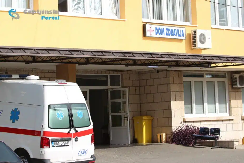 Medicinarima u HNŽ plaće veće za 30%
