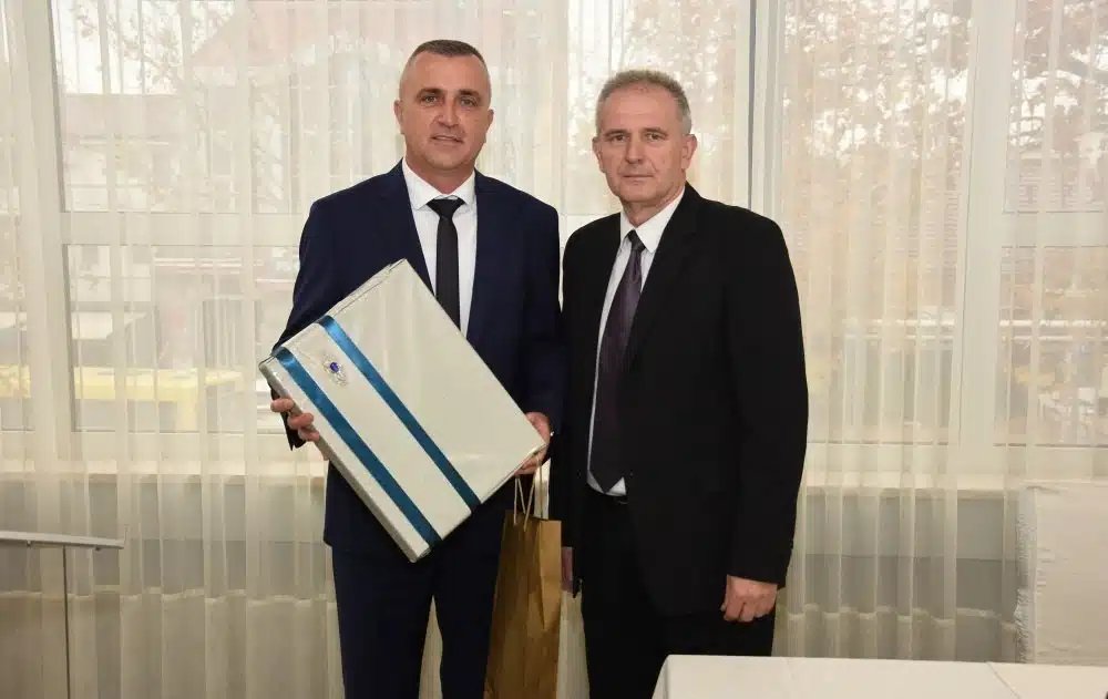 Održana 32. sjednica Općinskog vijeća Čitluk