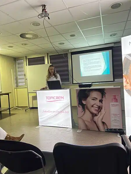 Održana prva „Škola atopije“ – Sveučilišna klinička bolnica Mostar