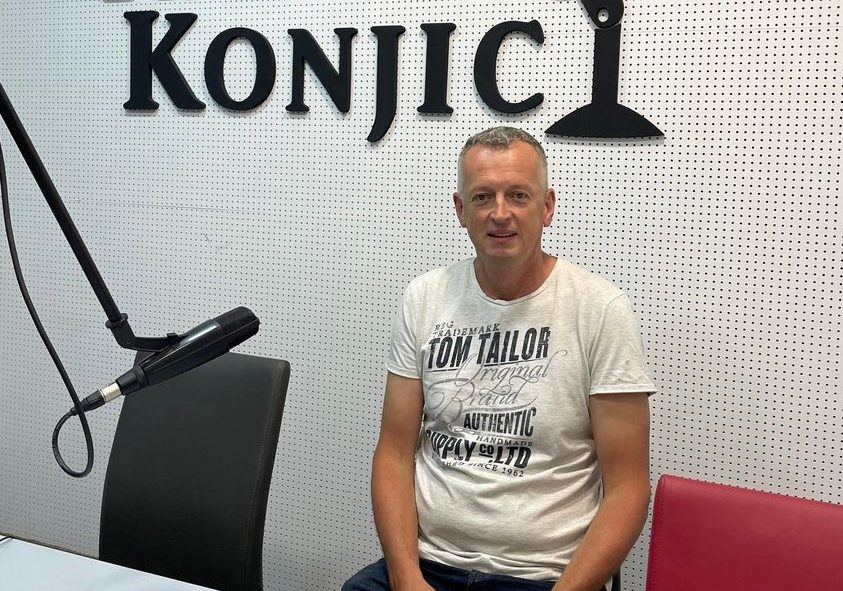 PD "Borašnica" Konjic organizuje pohod na Bobovac
