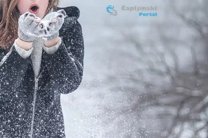 Što nas očekuje ove zime? Objavljena nova predviđanja snježnih oborina u Europi