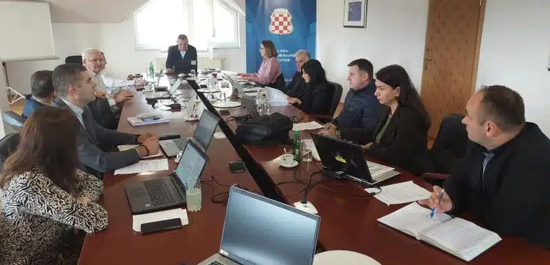 Vlada HBŽ-a: Izgradnja fotonaponske solarne elektrane na lokalitetu Seline je u interesu županije