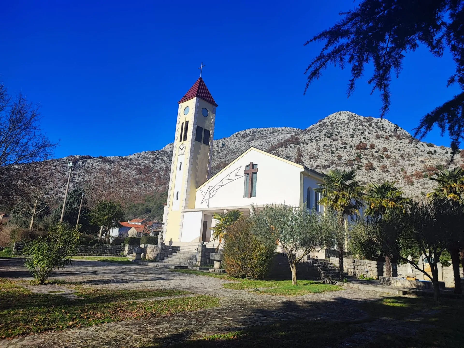 Župa Hutovo proslavila svog nebeskog zaštitnika Krista Kralja