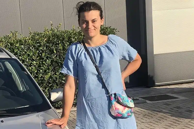 Nakon 18 dana pronađena Iva Primorac iz Mostara