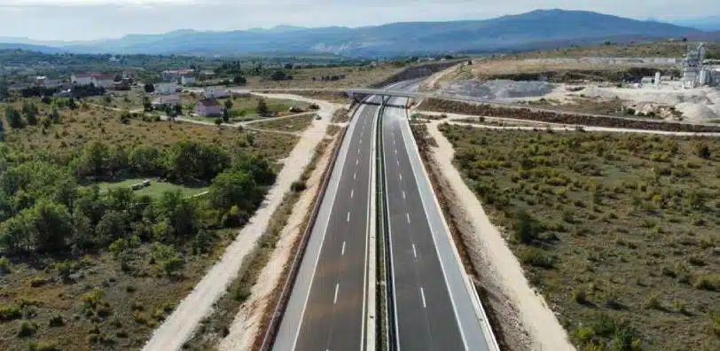 Dogodine kreće gradnja veoma važnih cesta za FBiH