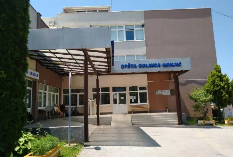 Boloban: Polako se gasi primarna zdravstvena zaštita u Konjicu