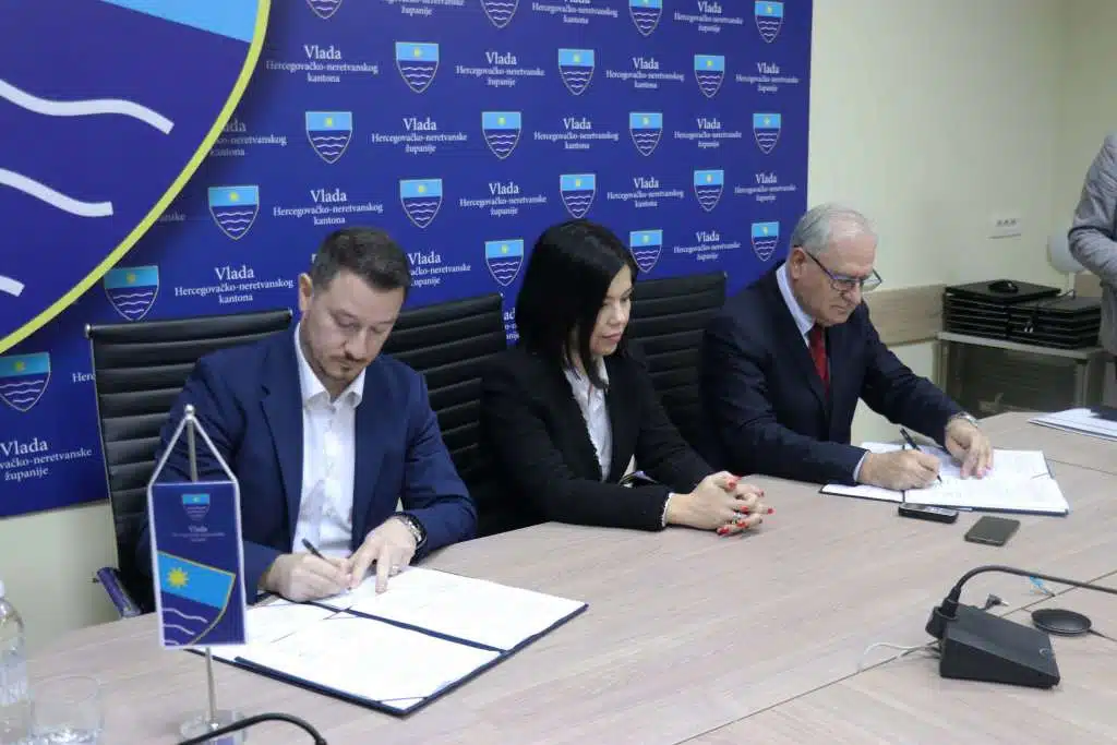 Od sutra se prekida generalni štrajk zdravstvenih radnika u HNK