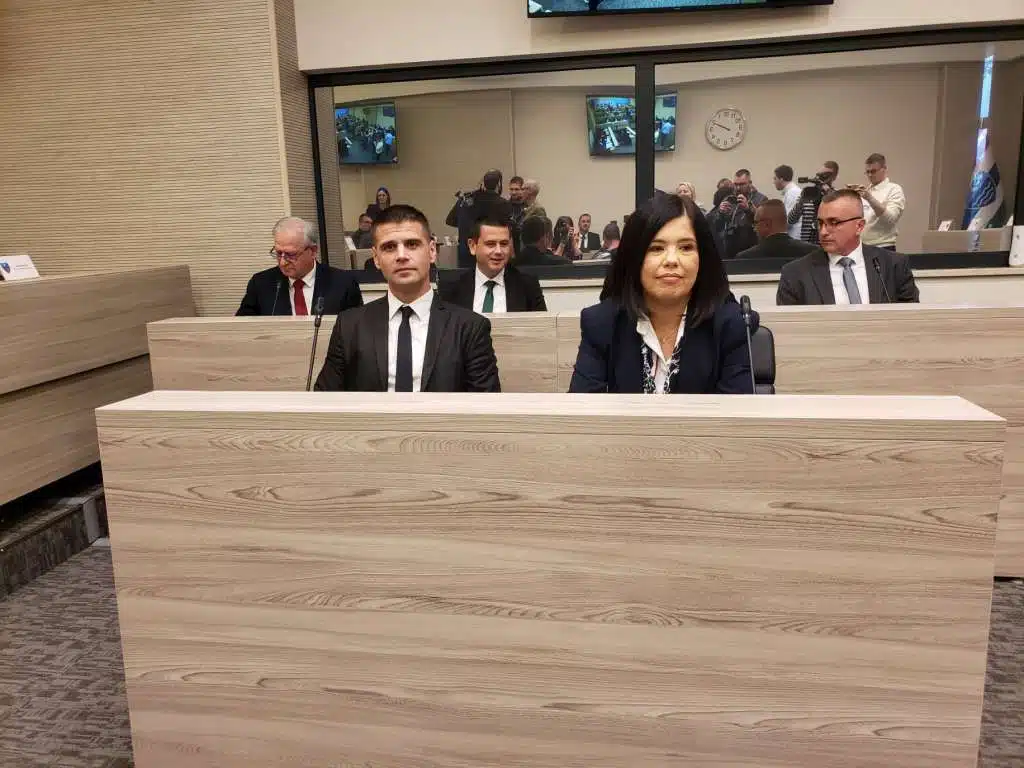 Potvrđena nova Vlada HNK, Marija Buhač iz HDZ-a BiH nova premijerka