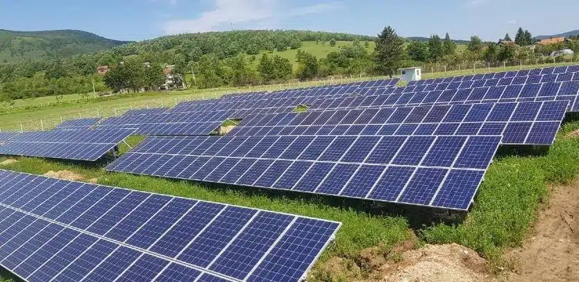 Mještani pet mostarskih naselja protiv solarnih panela, prijete iseljenjem