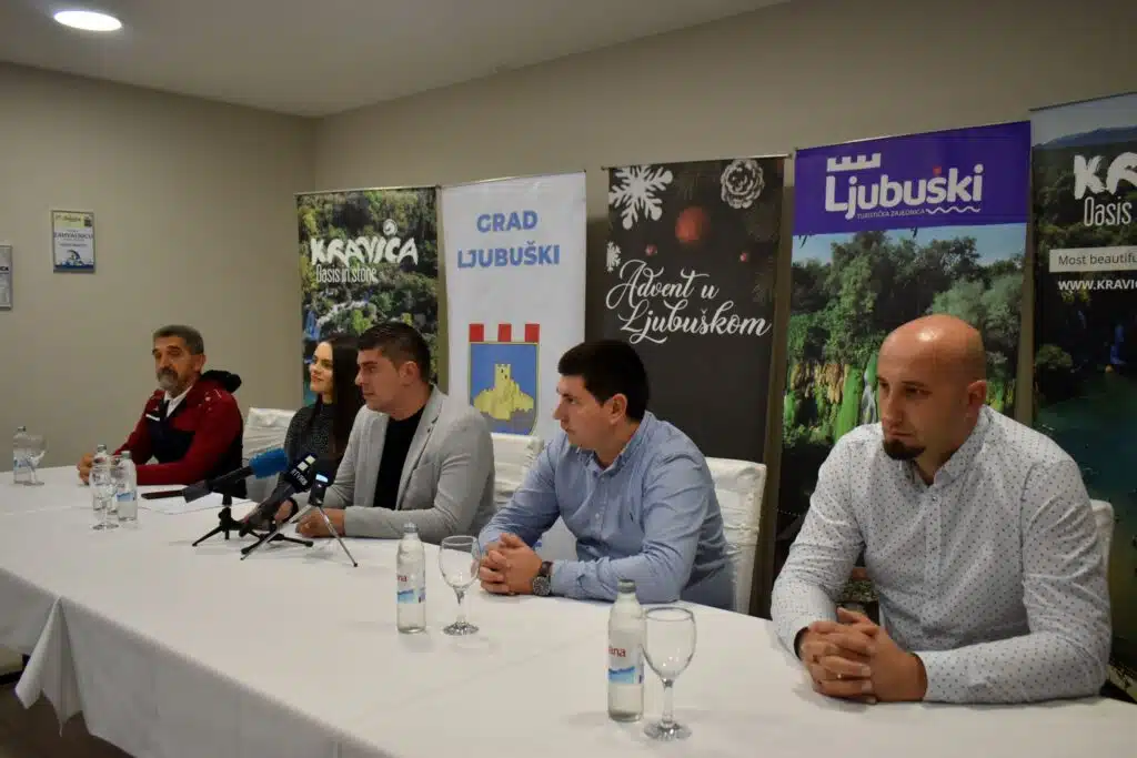 Predstavljen program Adventa u Ljubuškom