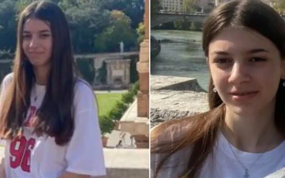 Nove informacije o smrti djevojčice u Skoplju, na saslušanju i njezin otac