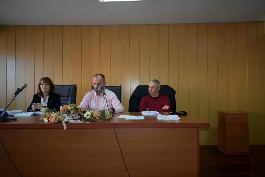 Održana 30. sjednica Gradskog vijeća Ljubuški