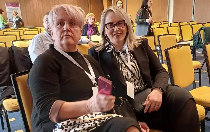 FOTO: Na stručnom seminaru „Dani kvaliteta u zdravstvu 2023.“ sudjeluju i djelatnice Doma zdravlja Tomislavgrad