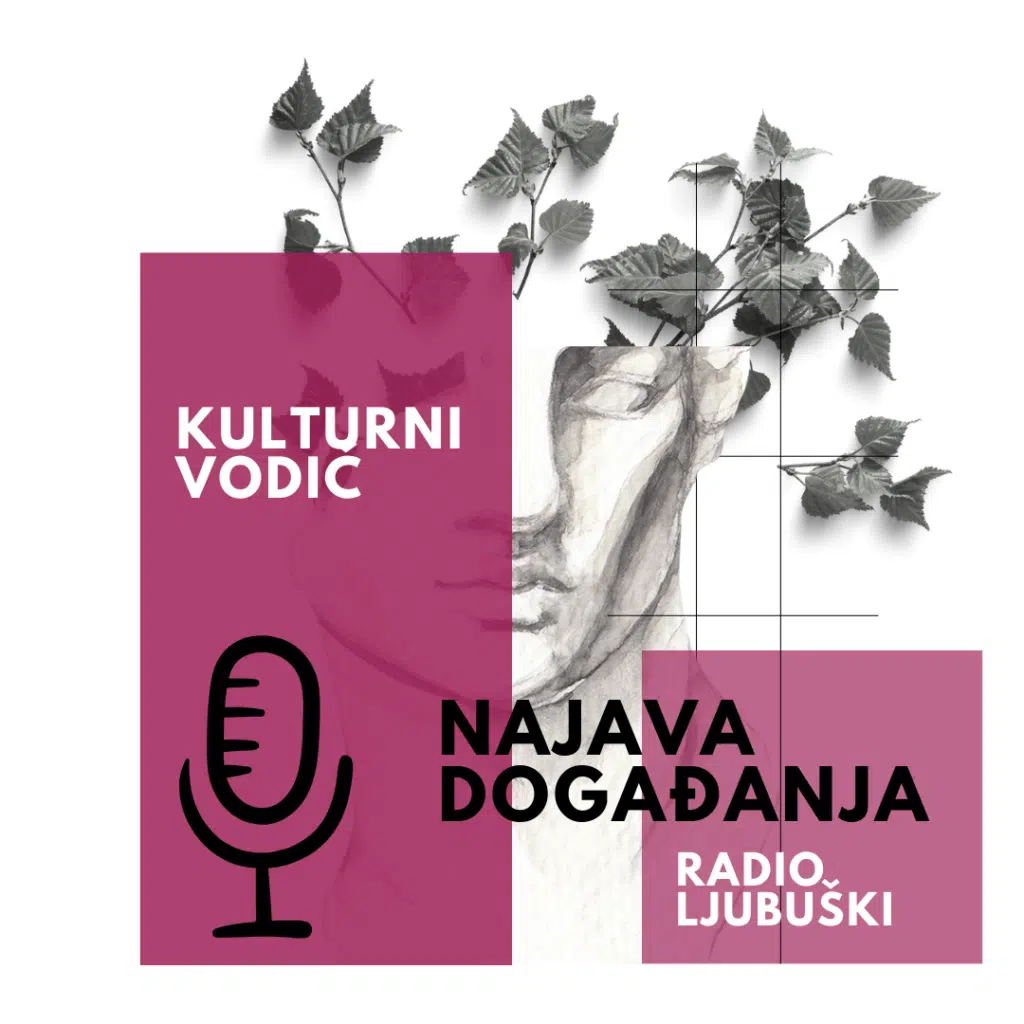 Ljubuški: Najava događanja