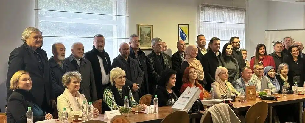 Merhamet Mostar u saradnji sa obrazovnim ustanovama u HNK-u prikupio 155.000 KM pomoći za ugrožena područja