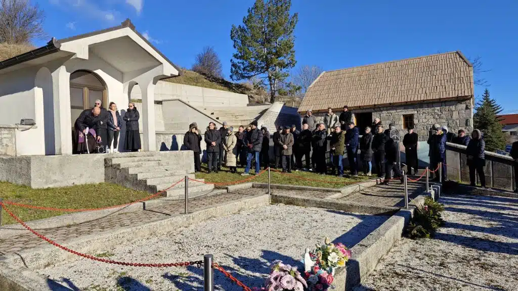 80. godina od tragičnog stradanja na Lugu – o izgradnji spomen parka i spomen doma
