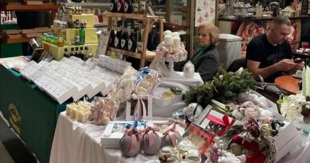 Otvoren tradicionalni 11. sajam rukotvorina ‘Zlatne ruke Livnjaka’
