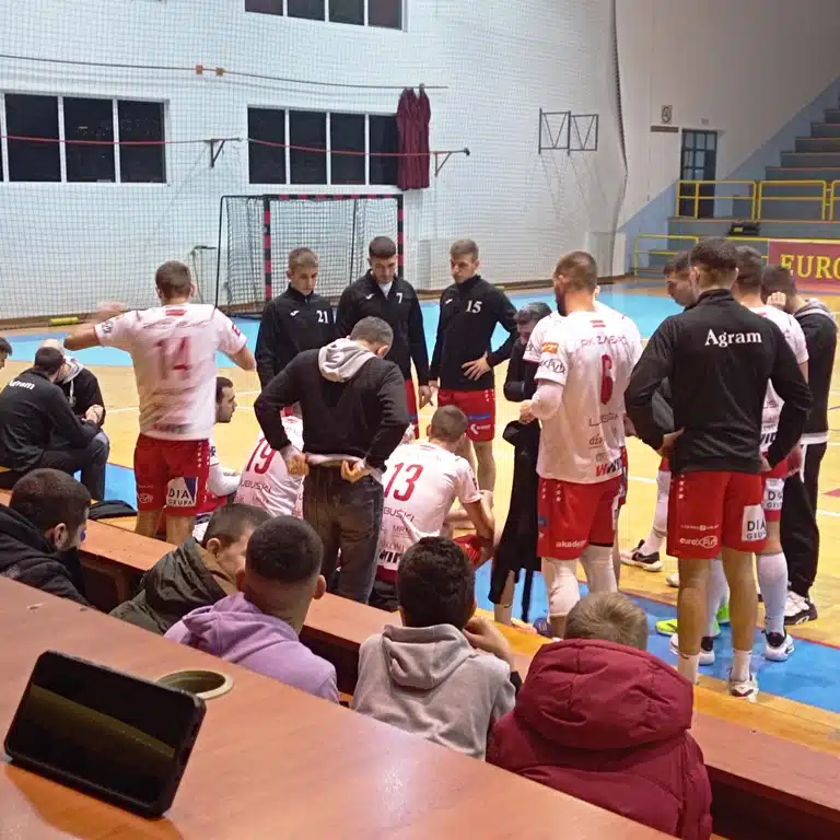 Krivaja namučila Skaute i zamalo slavila