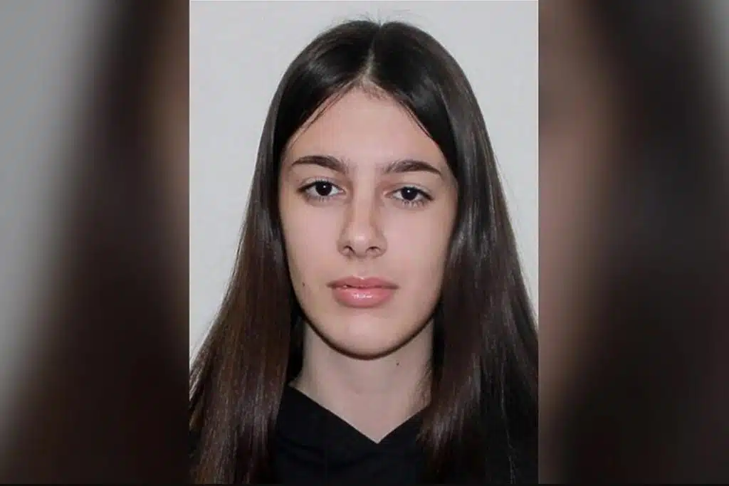 Konačno poznato kako je ubijena Vanja iz Skoplja: Obdukcijski nalaz riješio veliku misteriju
