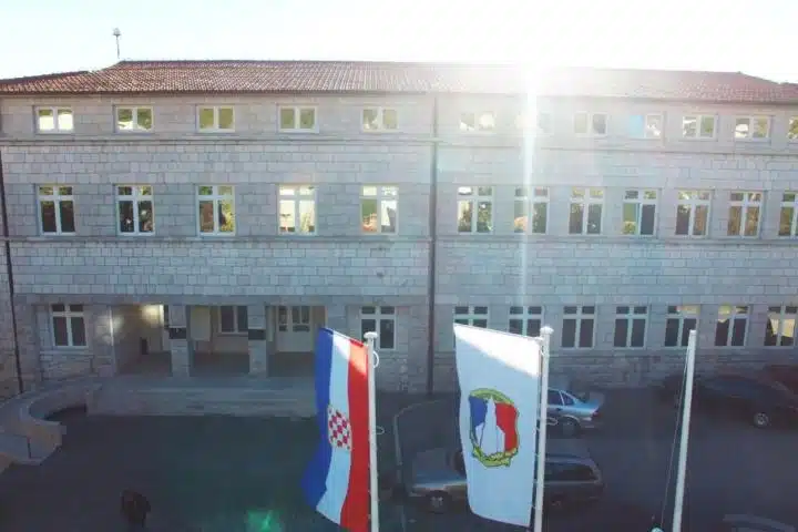 Zakazana 31. sjednica Općinskog vijeća općine Posušje