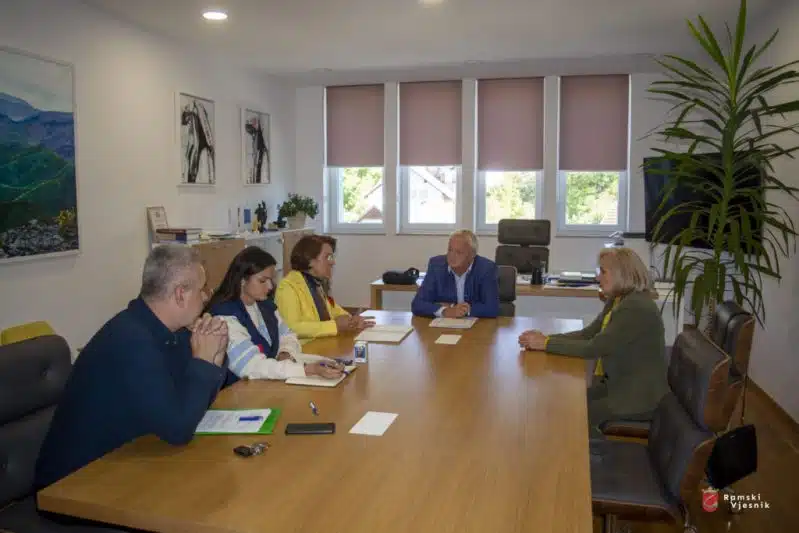 GODIŠNJI INTERVJU: Načelnik dr. Jozo Ivančević o projektima, planovima, pravnoj i političkoj borbi