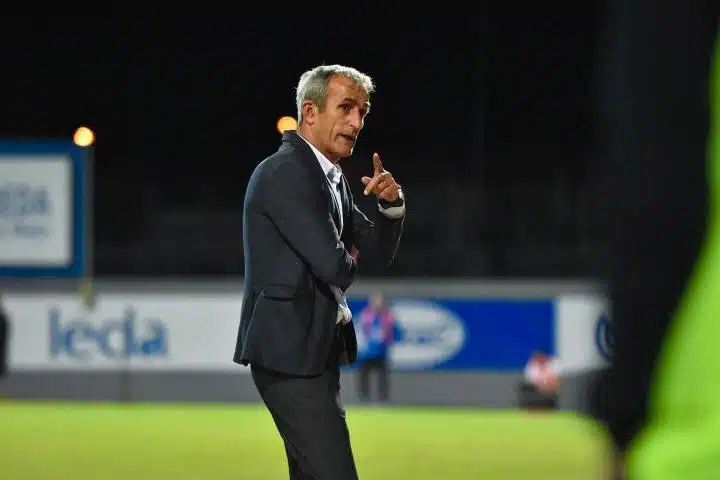 Branko Karačić nije više trener HŠK Posušje, nasljednik već poznat!