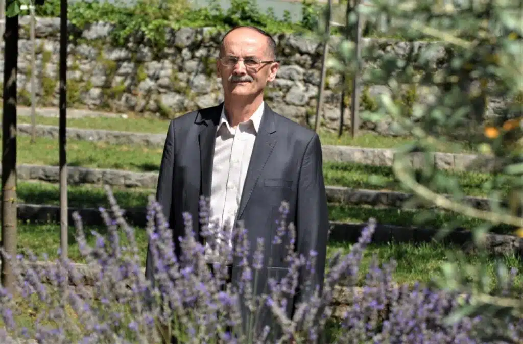 Božić u Neumu, Gracu, Hutovu i Hrasnu