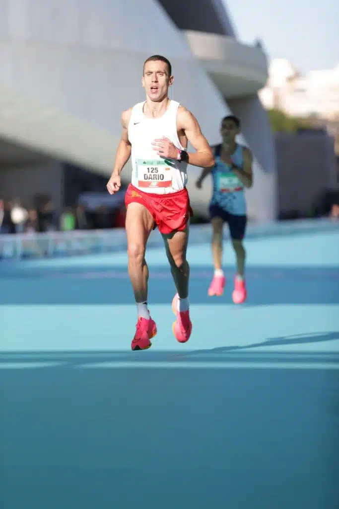 DNEVNI LIST NA VALENCIA MARATHONU / NAJBRŽA SVJETSKA STAZA: “Sanjamo biti Everest među maratonima”