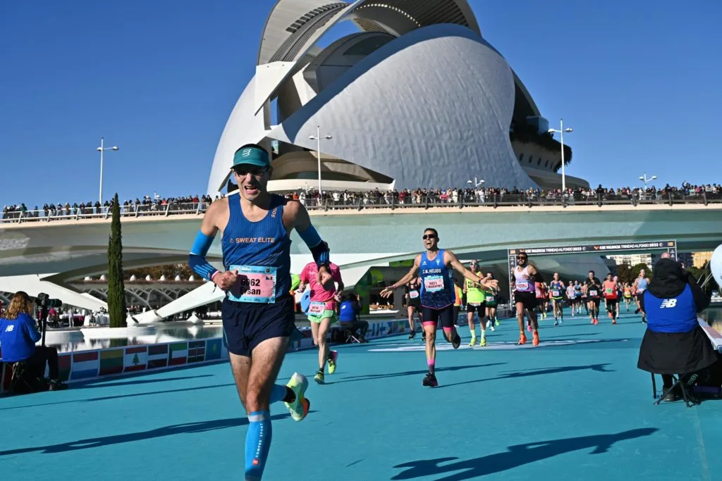 DNEVNI LIST NA VALENCIA MARATHONU / NAJBRŽA SVJETSKA STAZA: “Sanjamo biti Everest među maratonima”