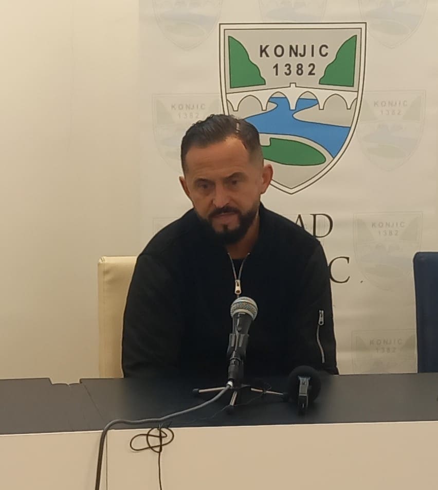 FK Igman u nedjelju gostuje u Posušju FK Igman u nedjelju gostuje u Posušju