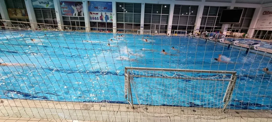 HVK Jadran Neum pobjedom otvorio Prvenstvo u Banja Luci