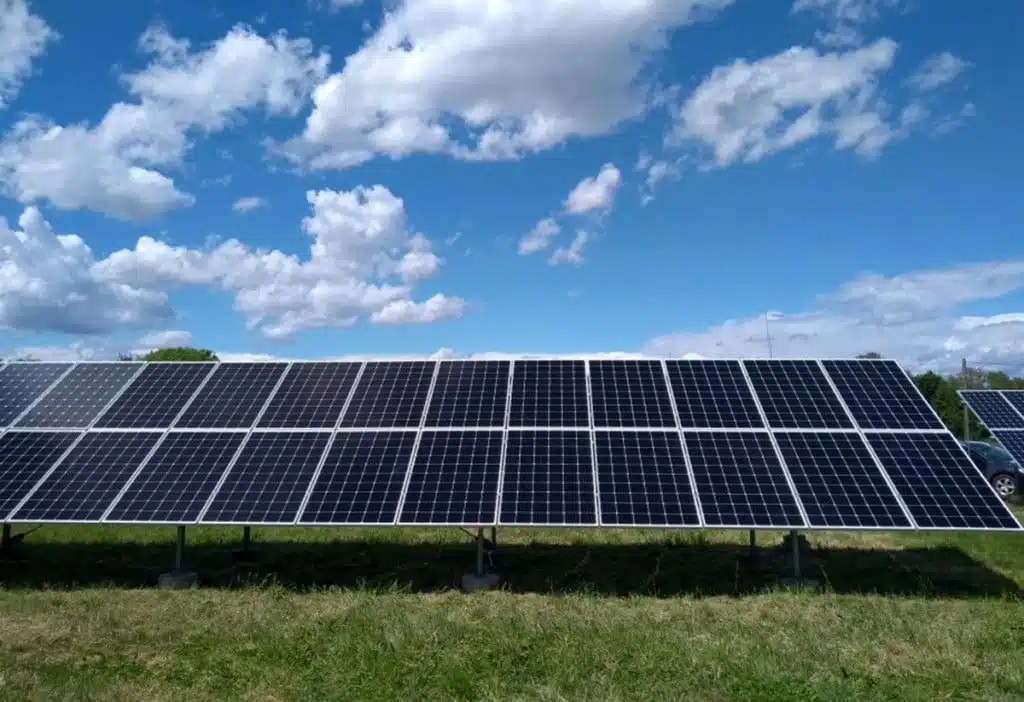 Jasno izrekli svoj stav načelniku Tomislavgrada: Protiv solara!