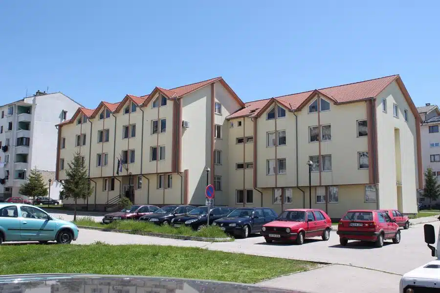 Javni poziv iz Ministarstva graditeljstva obnove, prostornog uređenja i zaštite okoliša Hercegbosanske županije