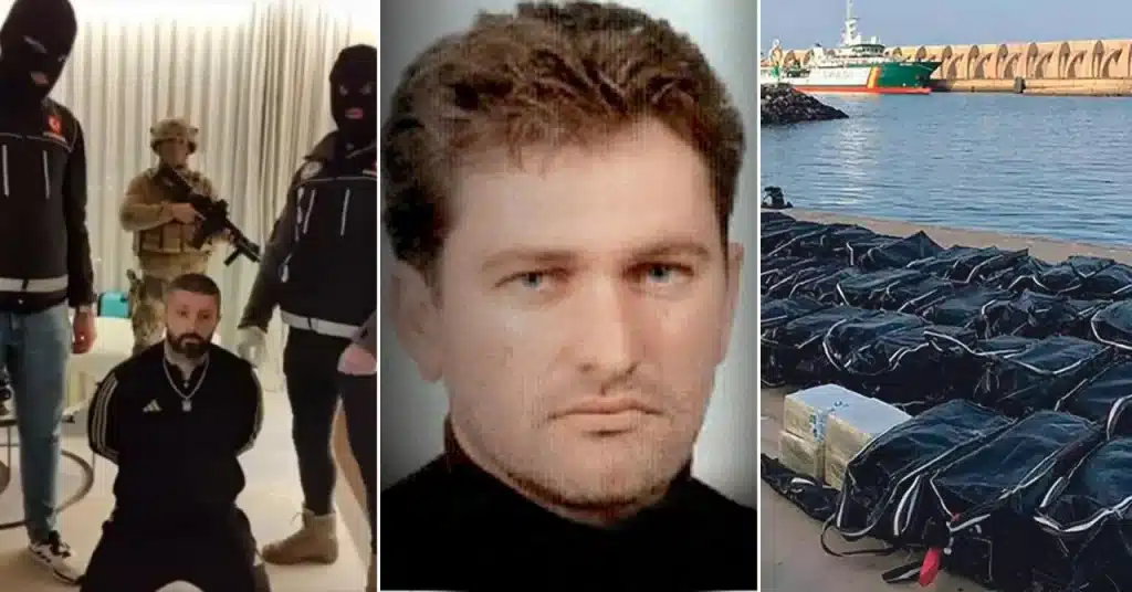 Kako je strojarski tehničar iz Klobuka postao najtraženiji hrvatski bjegunac