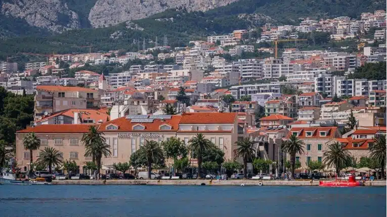 Makarska objavila: Zabranit ćemo apartmanizaciju, dosta je ilegalnog bogaćenja