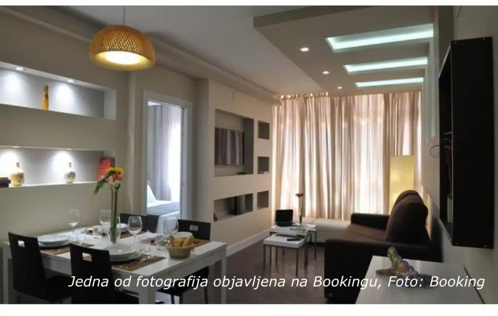 Novogodišnja prevara u Sarajevu: 20 obitelji platilo smještaj u lažnom hotelu