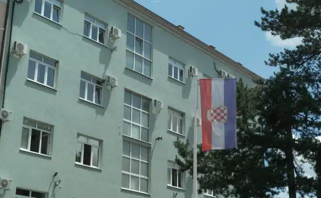 ODLUKA VSTV-a Sucu Jozi Mamiću iz Livna izrečena javna opomena