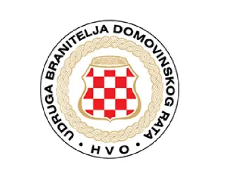 PRIOPĆENJE iz Udruge branitelja Domovinskog rata HVO