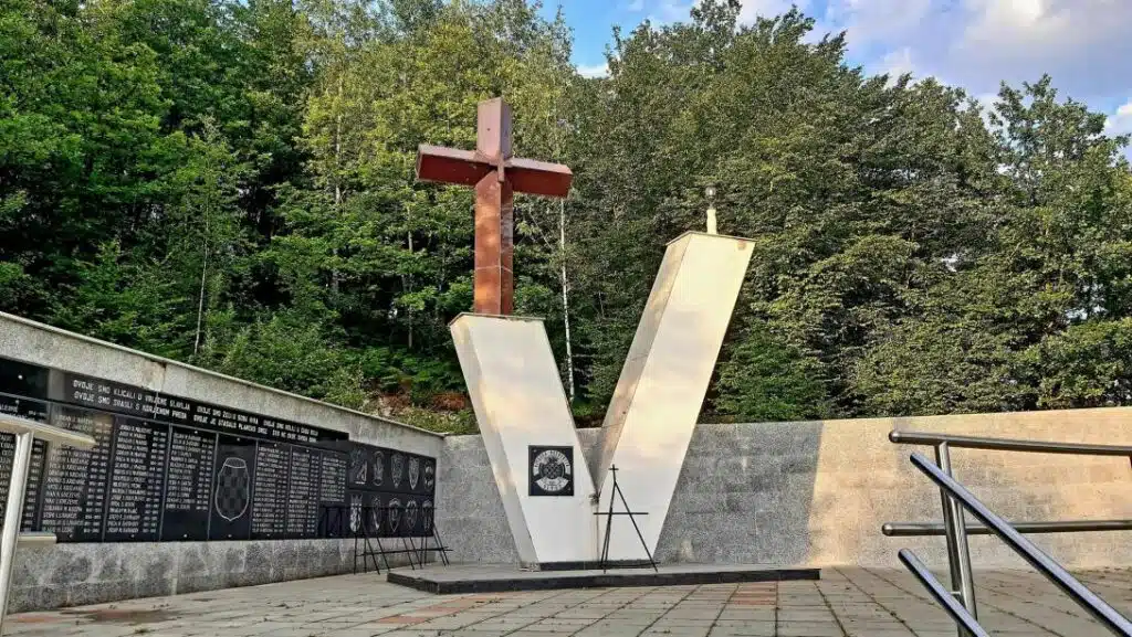Prošlo je 30 godina od pokolja Armije BiH nad Hrvatima u Križančevom selu