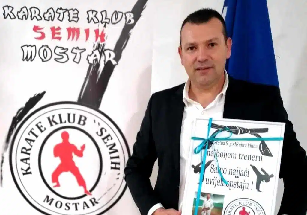 Semih svečano proslavio pet godina rada i postojanja