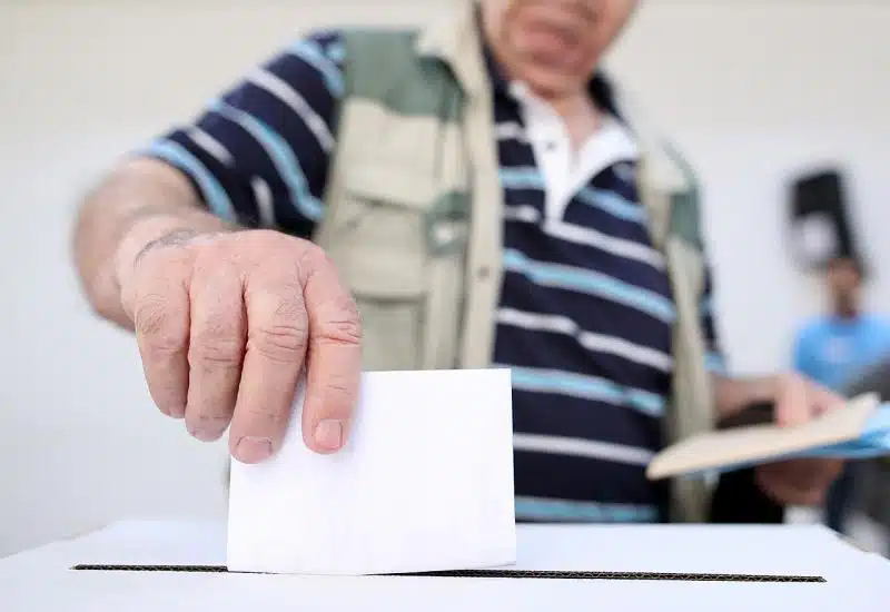 Sve stranke su za izmjene izbornog zakona, ali na kraju će izgledno opet odlučivati Schmidt?!