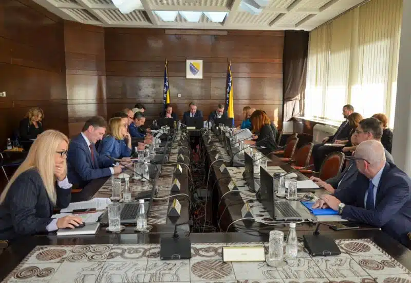 Utvrđena visina jednokratne pomoći energetski siromašnim domaćinstvima