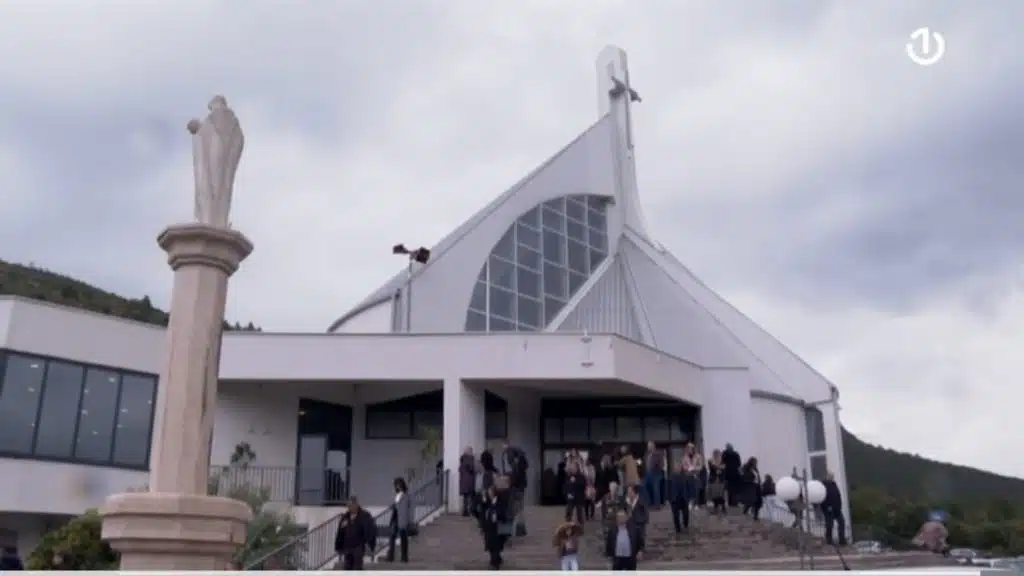 VIDEO | Pod Marijinom zaštitom: Ususret 50. godišnjici župe Neum