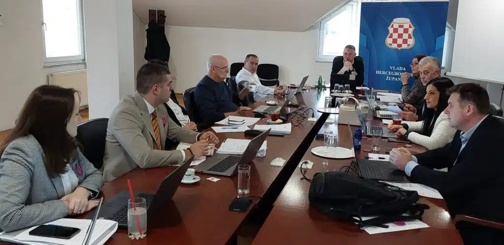 Vlada HBŽ: 50 tisuća maraka za Osnovnu glazbenu školu Tomislavgrad
