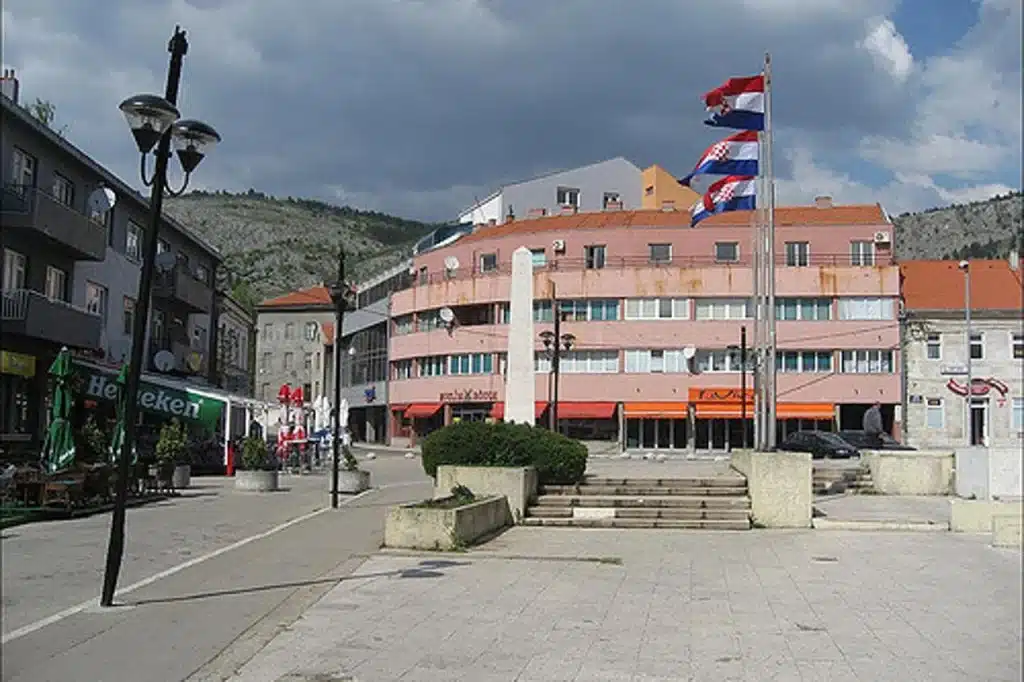 Vlast u Hercegbosanskoj županiji čeka na SDA