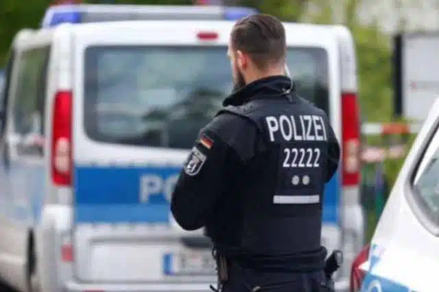 Vozač iz BiH u Inzbruku vozio nadrogiran |