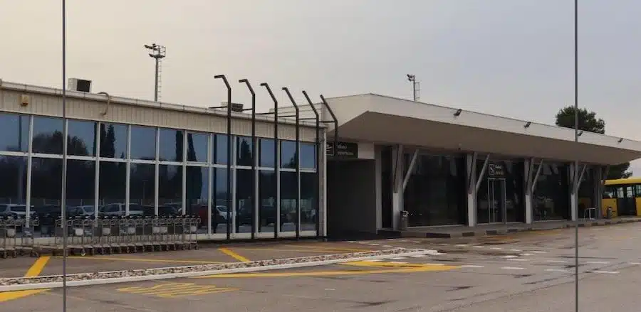 Modernizacija Zračne luke Mostar: Predstavljen budući novi izgled